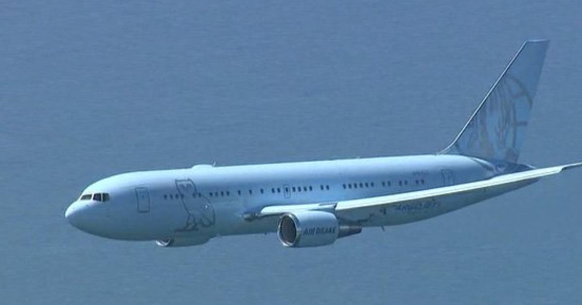 OVO Jet
