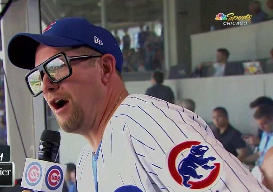 Nick Nurse