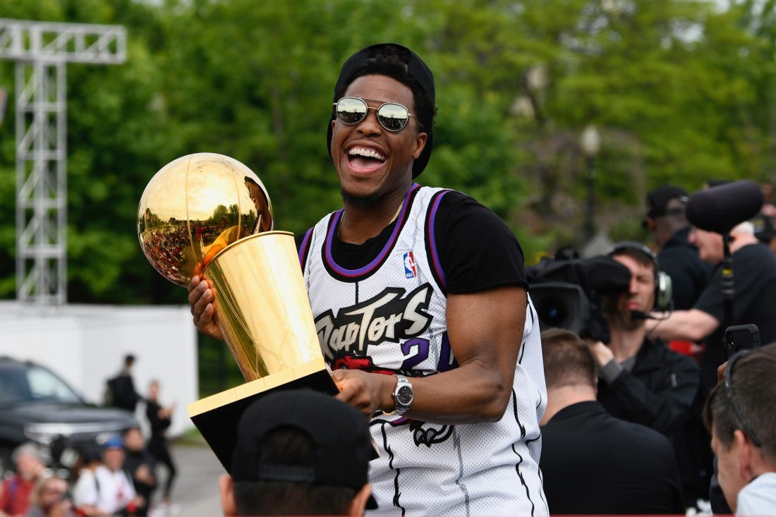 Kyle Lowry