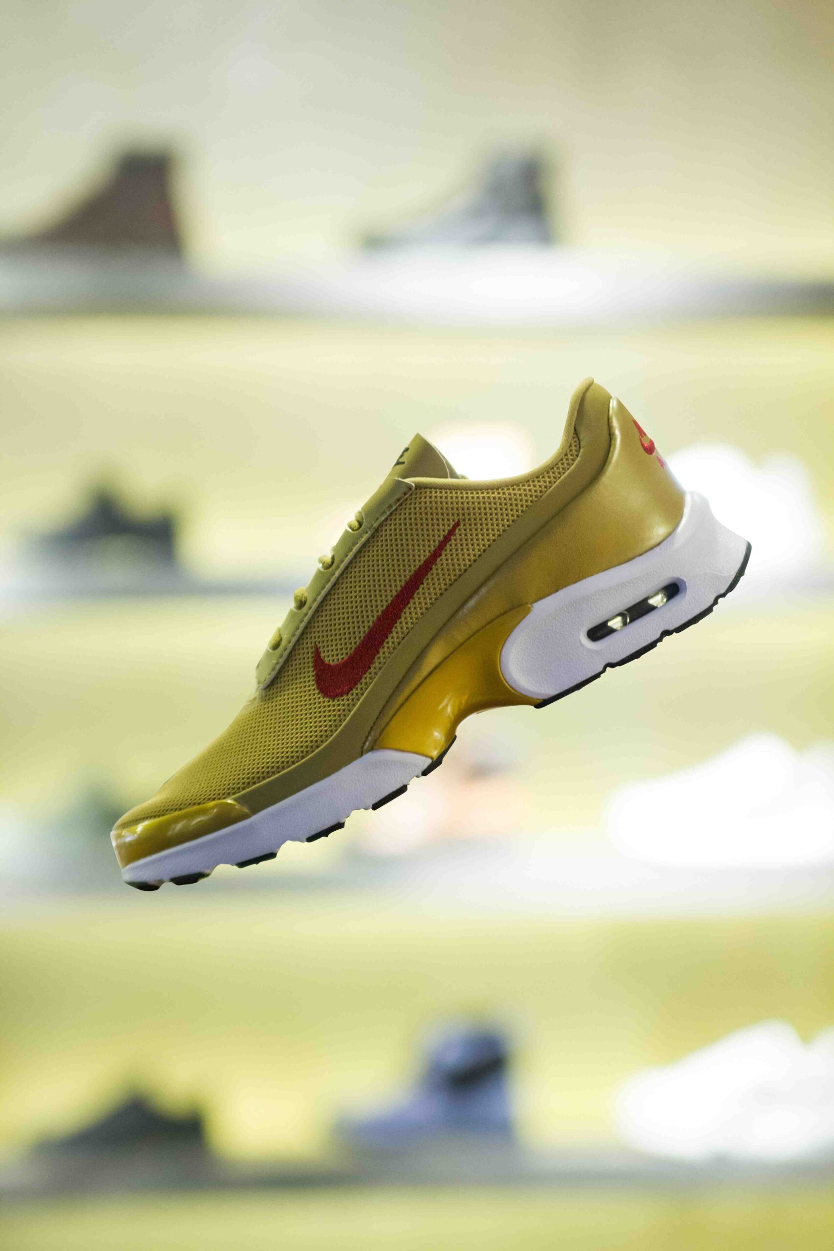 nike draw for shoes
