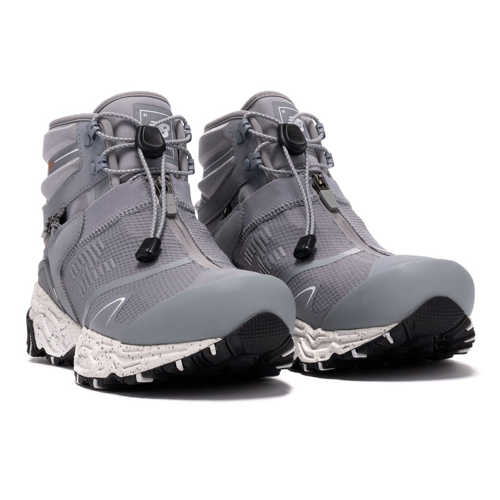 New Balance x Tokyo Design Studio = 3-Style - snkrbox by Jason Burke